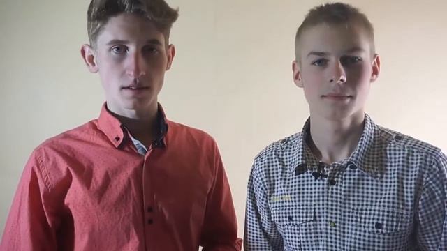 Информационное видео. Первое видео! смотреть онлайн