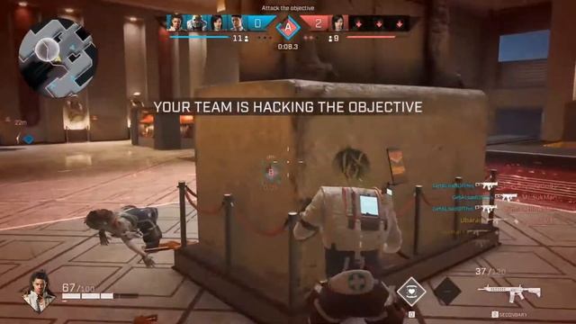 Rogue Company - PC Key Giveaway! смотреть онлайн