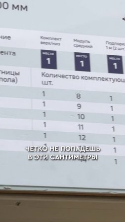 НИКОГДА не покупай готовую лестницу ДО строительства! #дом #строительство #лестница
