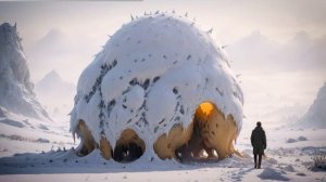 💿👽MYSTERIUM ⁄ One hour stimulating electronic space ambient for work