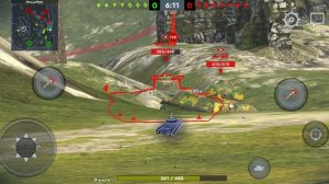 Tanks