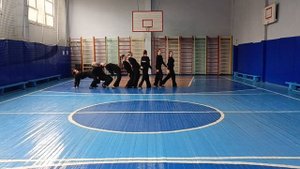 «Фитнес-фестиваль» 2024