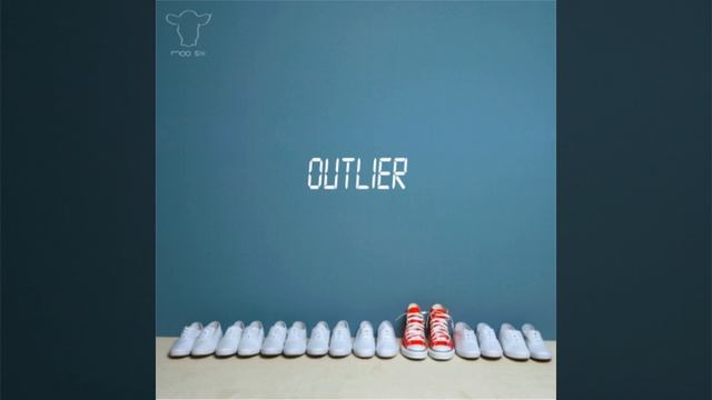 Outlier (Instrumental) смотреть онлайн