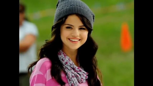 Selena gomez - You're beautiful смотреть онлайн