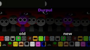 новый звук в спрунки