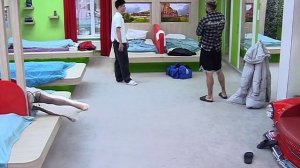 💕 Никита Гуранда не против, чтобы за ним ухаживала Кристина Белая | Новости Дом 2