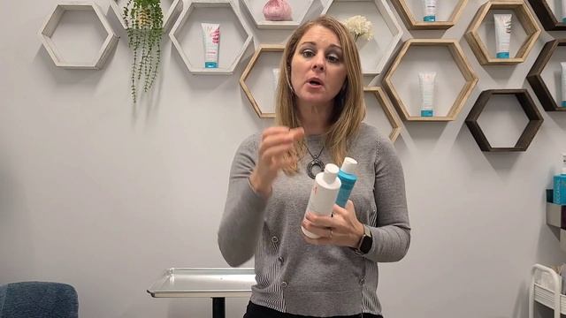 Extra Volume Shampoo and Conditioner смотреть онлайн