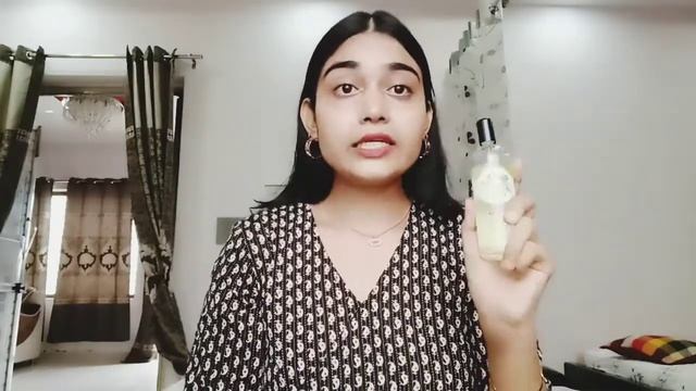 THE BODY SHOP MORINGA BODY MIST HONEST REVIEW // CHANCHAL KANWAR смотреть онлайн