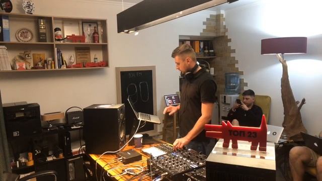 Taktika Zvuka ⧸ Radio Show ⧸ Daniil Shepelev смотреть онлайн