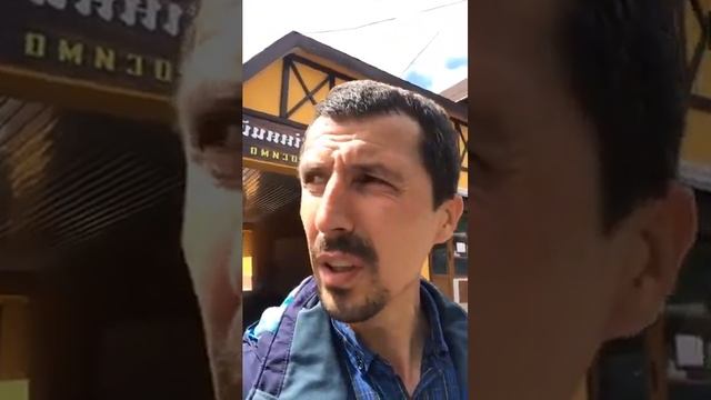 Встреча с директором Н. Агеевым состоялась. 28.05.2020 смотреть онлайн