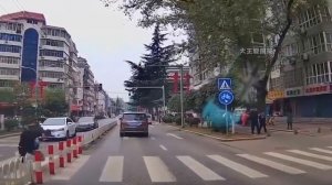 Китайский юмор № 8