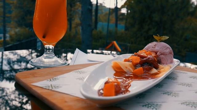 Grand Sierra Pines, Baguio смотреть онлайн