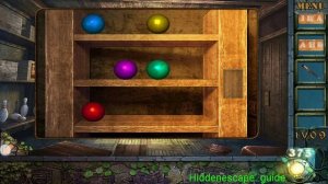 Room Escape 50 rooms VI Level 9 Walkthrough