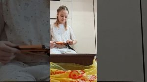 Высаживаю цветы в своей комнате 🌷