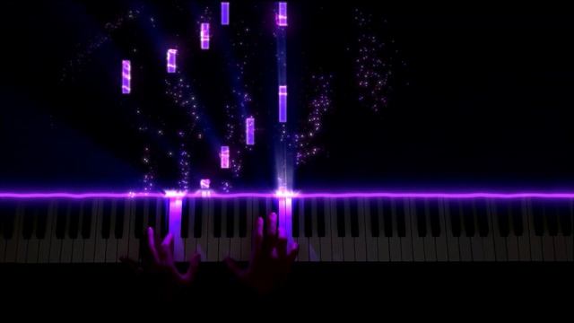 Piano Tutorial & Lyrics "Memory" -"Cats" musical by Andre Lloyd Webber #pianotutorial #catsmusica смотреть онлайн