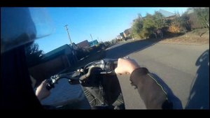 Нигеры НАВАЛИВАЮТ на заднем и Сельский стант!