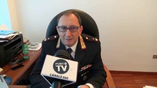 Modugno invasa dalle cimici rosse