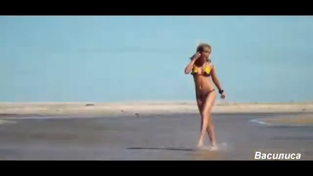 Полина Гагарина  - Я тебя не прощу никогда (DJ Baloo Extended Remix) @ video DJ BALOO VS VASILISA смотреть онлайн