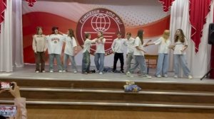 "Алешкины мысли" Р.Рождественский