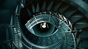 Сериал Всевидящее око – 1 сезон 1 серия / The Watchful Eye