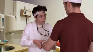 Go getter 3 unit 8 Grammar – I’ll present a TV show. (Part 2) – Mode- solve – Video and Audio