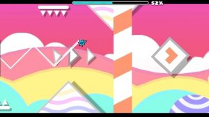 Dreamy (прохождение)