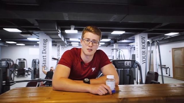 Вы знали, что причиной многих серьёзных заболеваний является недостаток жирных кислот Омега 3? смотреть онлайн