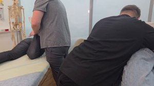 Постизометрическая релаксация мышц (ПИР) — это метод мануальной терапии, который используется для