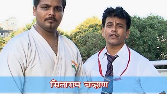 SGJKA KWF INDIA STUDENT INDRAJEET смотреть онлайн