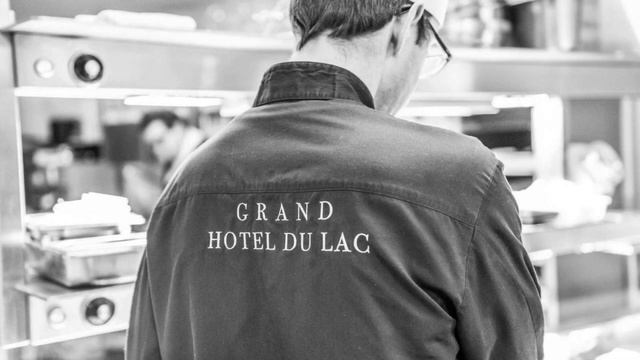 Grand Hotel du Lac, Vevey, Switzerland смотреть онлайн