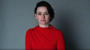 Актриса Соловьева Вера/Визитка 03.2025