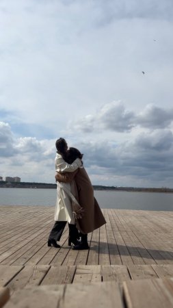 Когда подруга переехала и надеялась найти новых подруг