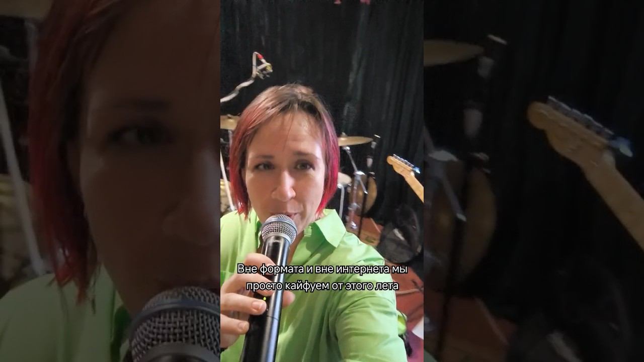 А эту песню мы сейчас записываем) #7отличий #музыка #live #рок #репетиция #drums