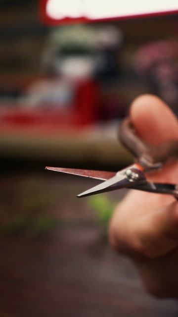 Садовые ножницы OBRIGADO 2461