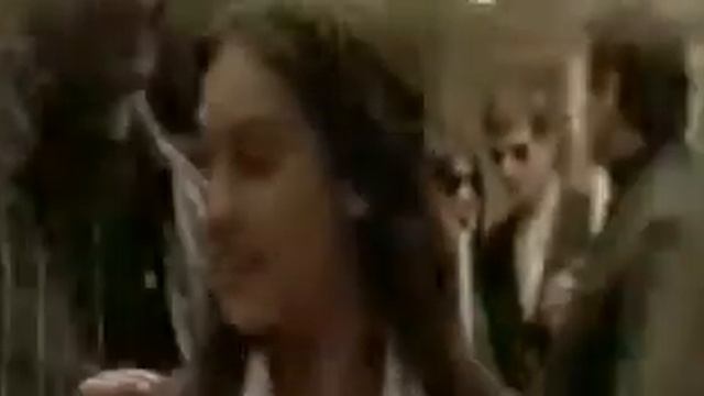 Visiones - The Eye Movie 3/9 смотреть онлайн