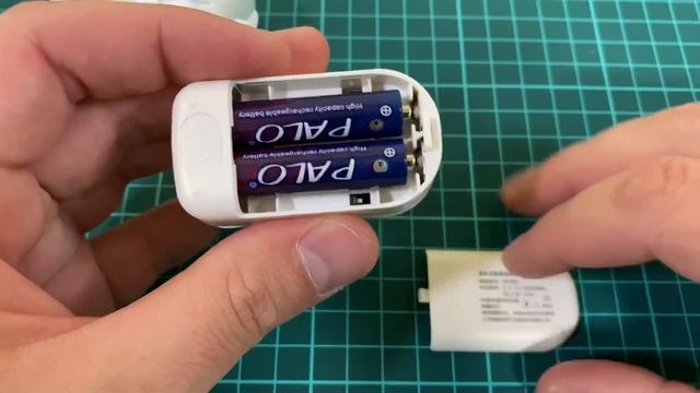 Пульсоксиметр Yuwell YX101 с AliExpress  Pulse Oximeter XIAOMI Yuwell YX101