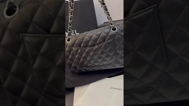 Сумка CHANEL оригинал