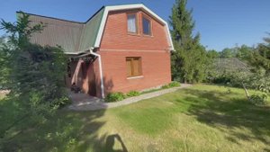 Дача в селе Мусорка Самарская область продаётся. Объявление на Авито