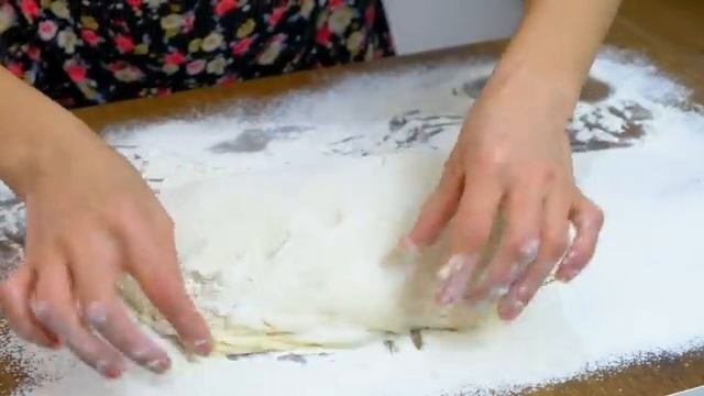 Чиабатта хлеб без замеса в домашних условиях смотреть онлайн