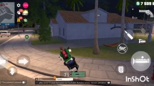 игра GCO по мотивам GTA
