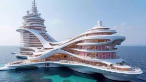 AI-концепт дизайн техники