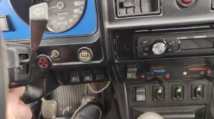 запуск газ 31029 с 402 двигателем в -20