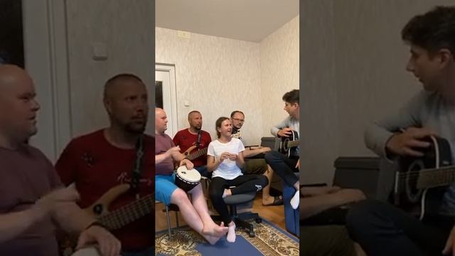 coverband Mohito (акустика ч.3) смотреть онлайн