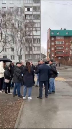 Рейд комиссии общественного контроля БГОП