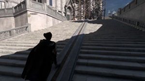 FORSPOKEN #6 🎮 PS5 КЛЯТВА МЕСТИ. Прохождение на русском.