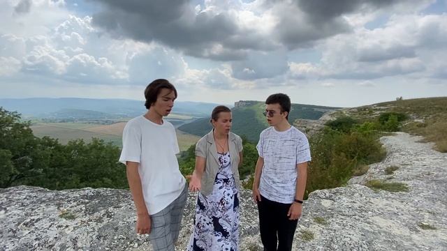 «Кукушечка» народная песня