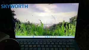 Skyworth 5MP IP Bullet Camera(Super Dark) - SKH-I55B4S