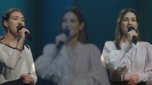 Молитва - Аделина Гилячева и Лола Кафтанова