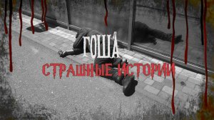 СТРАШНЫЕ ИСТОРИИ НА НОЧЬ | Гоша | СТРАШИЛКИ НА НОЧЬ