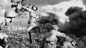 "Товарищам" (Коренблит - Валайтис) из Вокального мегацикла "Помните: мы победили и вы - победите!"